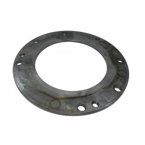 Retentor Rolamento Caixa Volks Cargo Fts16112l 1009563