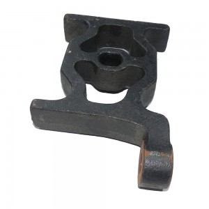 Suporte Inf Do Amortecedor Le International 3533358c1