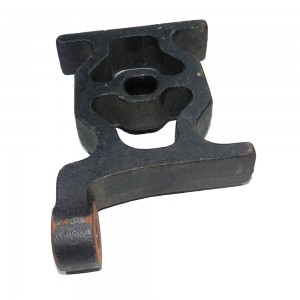 Suporte Inf Do Amortecedor Ld International 3533359c1