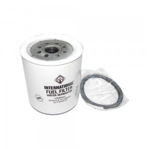 Filtro Racor International 4700 4900 7400 L10 1677004C91