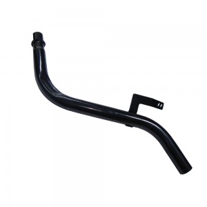 Tubo De Oleo Do Motor International 3722654c3