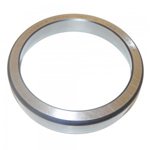 Rolamento Capa International Tm592a