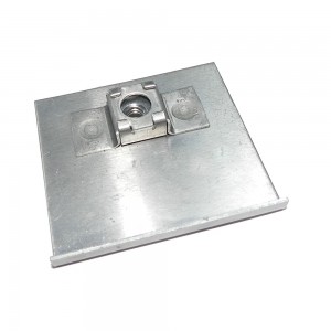 Presilha Alca Pega Mao Inferior International 9800 490855C1