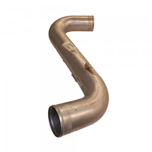 Cano Intercooler International 9800 6x2 6x4 Esq 2040815C1