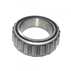 Rolamento Cone International Tm580