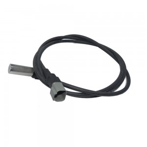 Sensor Velocidade Transmissao International Bx801549