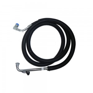 Mangueira Evaporacao P/ Compressor International 3507466c91