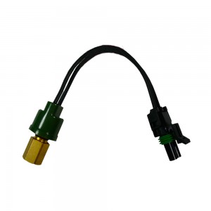Interruptor Ar Condicionado International 9800 3521729C1