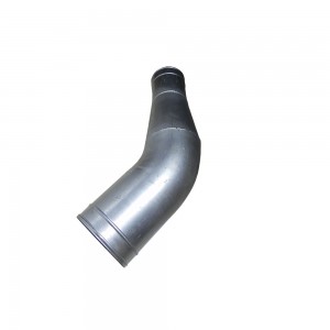 Tubo Redutor Longo Filtro Ar International 3551406c1