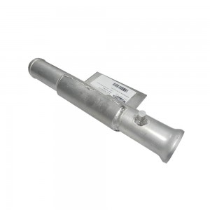 Tubo Enchimento Oleo Motor International 9800 575852C91