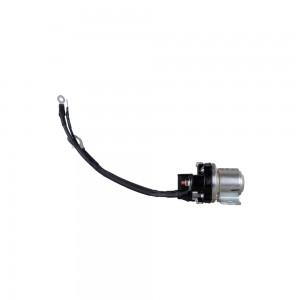 Rele Auxiliar Automatico Motor International 9800 10511414