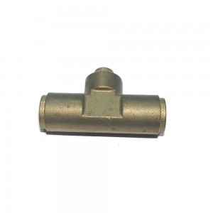 Conector Em T International 2040775c1