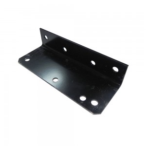 Suporte De Aco Do Cardan International 3552484c2