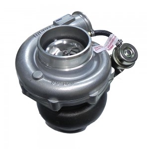 Turbina Cummins C Volks Ford Cargo 18310 23310 26300 4038002