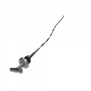 Vareta Nivel Oleomotor International 9200 3503954c2