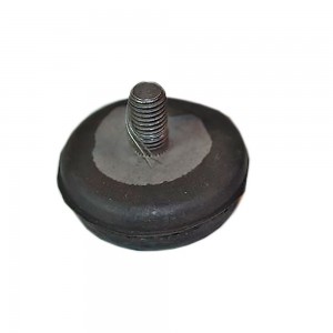 Batente De Borracha International 503955c1