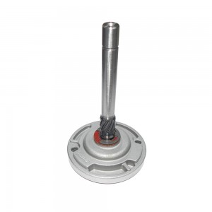 Planetaria Motor Partida Cargo M93r 12684 12222 K01222