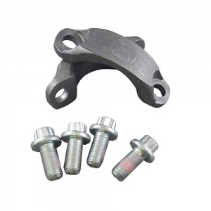 Bracadeira Cruzeta Carda Durastar Euro 3 5 2500674c91