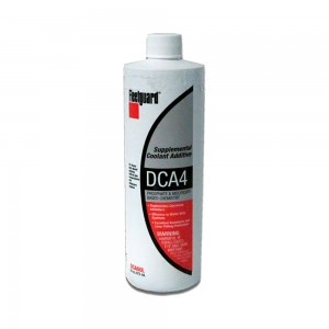 Aditivo Radiador International 9800 Dca60l