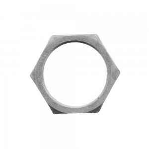 Porca Cubo Traseir International 4700 4900 9200 9800 R002305