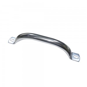 Alca De Metal Comum International 498713c1