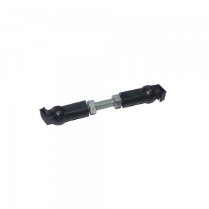 Haste De Controle Da Valvula D International 1699069c1