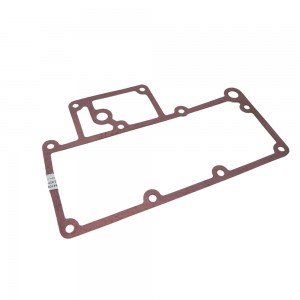 Junta Radiador Oleo Mwm X10 X12 Volks Vl 94108853039400