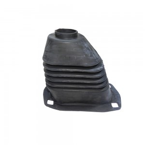 Tapa Po Coluna Direcao Volvo Fh Inferior Cabine 20583503