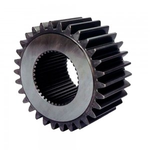 Engrenagem Semi Eixo Mercedes Bens Ls1935 1033048 3463543017