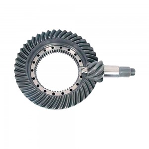 Coroa Pinhao Mercedes Benz 1513 Reduzido 06350039 3543500939