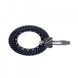 Coroa Pinhao Mercedes Benz 8X42 1113 1313 3863500239