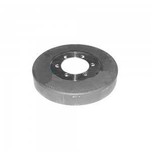 Polia Motor   111 112 113 Anti Vibradora S1060g 1373127