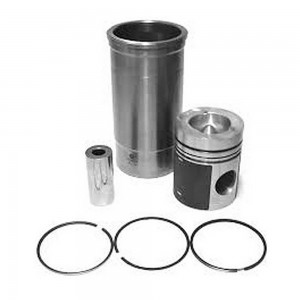 Kit Motor Volvo Nl10340 Pistao Bi-Art K71430000ws 6889607