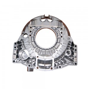 Capa Seca Motor Volvo Fh Nh Motor D12A D12C D12D 20451347