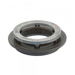 Sincronizador Volks Cargo 1317e 1517e Fs4205a 2a3a A6608