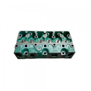 Cabecote Motor   111 112 400004 48350008 390667