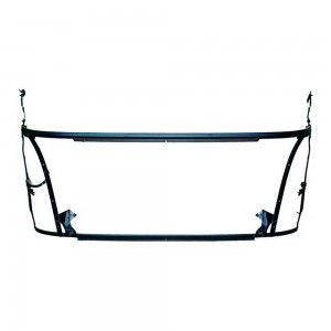 Quadro Grade Frontal   P G R124 1480mm 1804628