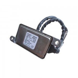Sensor De Nox Cummins Volks Cargo 2429 24v 2894940