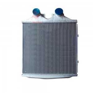Radiador Intercooler Mercedes Benz 1620e 2423b 6935017301