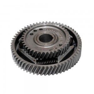 Engrenagem Bomba Injetora Mercedes Benz Om352a 3620700045