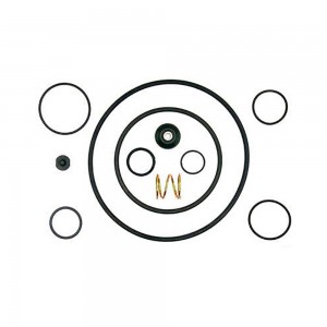 Reparo Valvula Secador Ar Internation 4700 9200 9800 QA2001