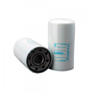 Filtro De Oleo Lubrificante 4700 V8 1814562c1