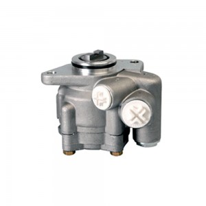 BOMBA DIRECAO HIDRAULICA MERCEDES LS1938 7685955139 14604480
