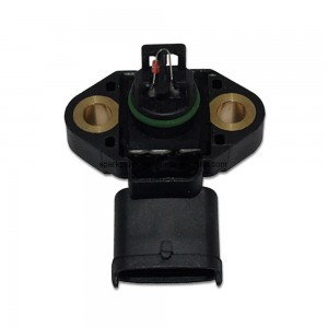 INTERRUPTOR PRESSAO TURBINA MERCEDES BENZ 915C 0041531828