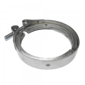Bracadeira Escape International Ford Cargo Volkswagen 101047