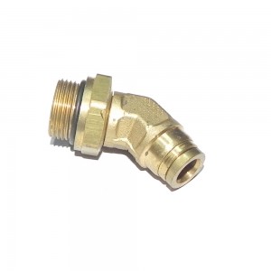 Cotovelo De 45 De M22 International 3829711c1