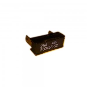 Fusivel 25 Amperes International 9800 6x2 6x4 Eur 3 500458C2
