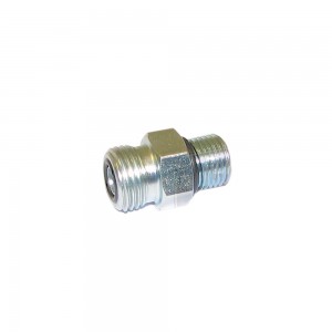 Conexao Flexivel Lubrific Turbina International 9800 3081950