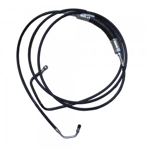 Flexivel Embreagem Volkswagen 17210 24220 40300 2UU721479