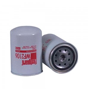 Filtro De Agua C Dca-4 International Wf2106